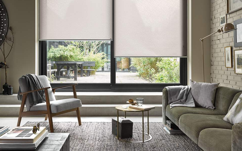Roller Blinds
